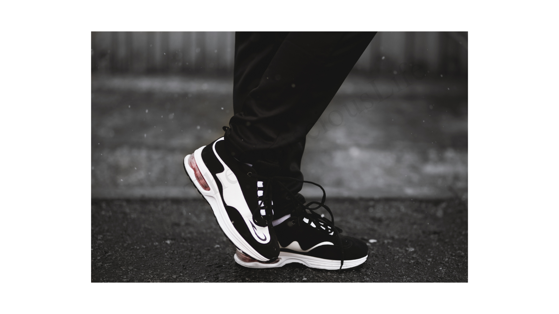 How the Right Shoes Can Transform Your Everyday Lifestyle